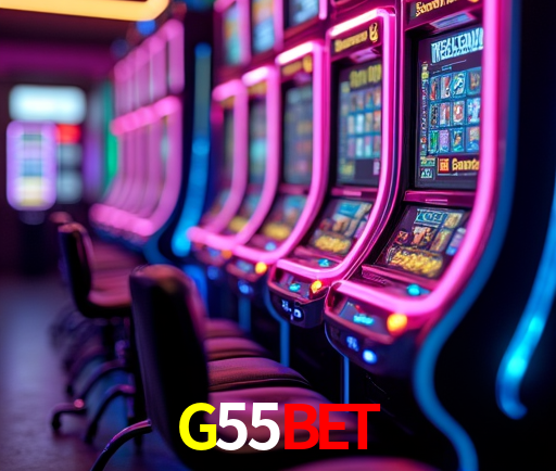 Experimente o Login Seguro Premium no G55BET