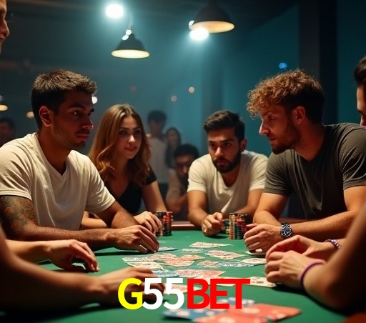G55BET,G55BET paga